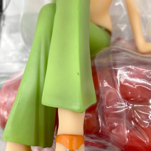 フィギュア ナミ アニマルver. DOOR PAINTING COLLECTION FIGURE 第4弾 1/7