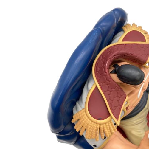 フィギュア エドワード・ニューゲート 「一番くじ ワンピース 白ひげ海賊団～オヤジと息子たち～」 MASTERLISE EXPIECE A賞