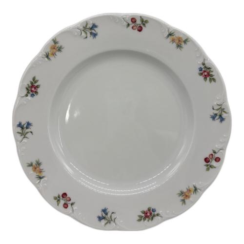 Rosenthal (ローゼンタール) プレート