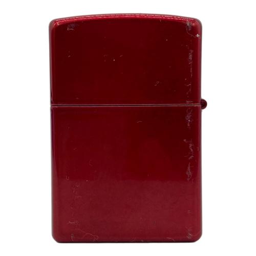 ZIPPO El Diablo レッド 2005年製