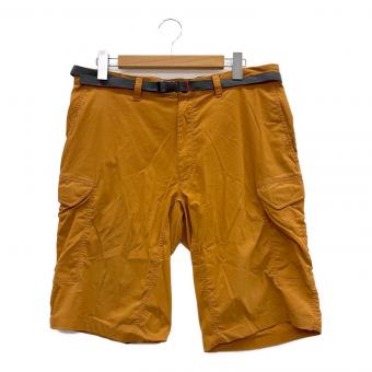 mont-bell (モンベル) ストレッチカーゴショーツ メンズ SIZE XL 1105578
