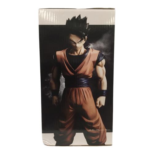 ドラゴンボールZ (ドラゴンボールゼット) フィギュア Grandista-Resolution of Soldiers- SON GOHAN#2 2549273