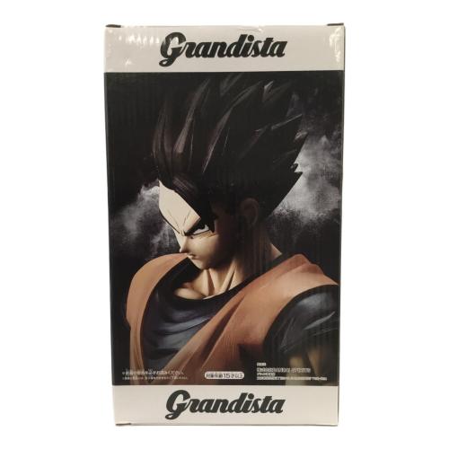 ドラゴンボールZ (ドラゴンボールゼット) フィギュア Grandista-Resolution of Soldiers- SON GOHAN#2 2549273