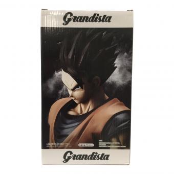 ドラゴンボールZ (ドラゴンボールゼット) フィギュア Grandista-Resolution of Soldiers- SON GOHAN#2 2549273