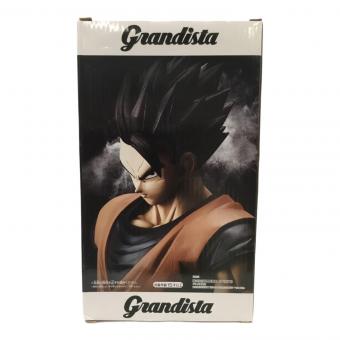 ドラゴンボールZ (ドラゴンボールゼット) フィギュア Grandista-Resolution of Soldiers- SON GOHAN#2 2549273