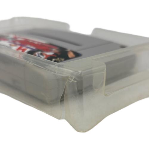 Nintendo (ニンテンドー) スーパーファミコン用ソフト 新日本プロレスリング公認’95闘強導夢BATTLE7 -