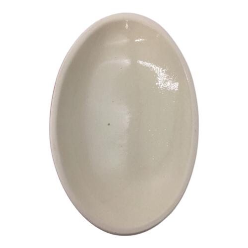 BECK (ベック) オーバル型 陶器 アルザス陶器 未使用品