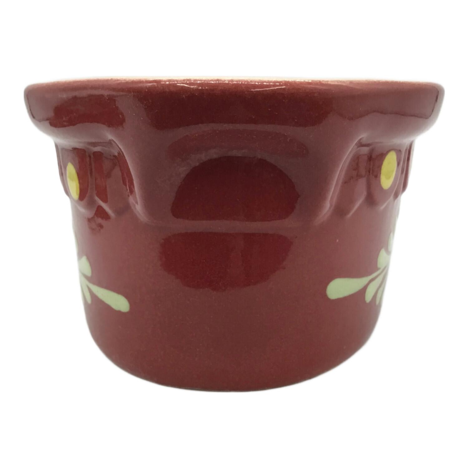 BECK (ベック) オーバル型 陶器 アルザス陶器 未使用品｜トレファクONLINE