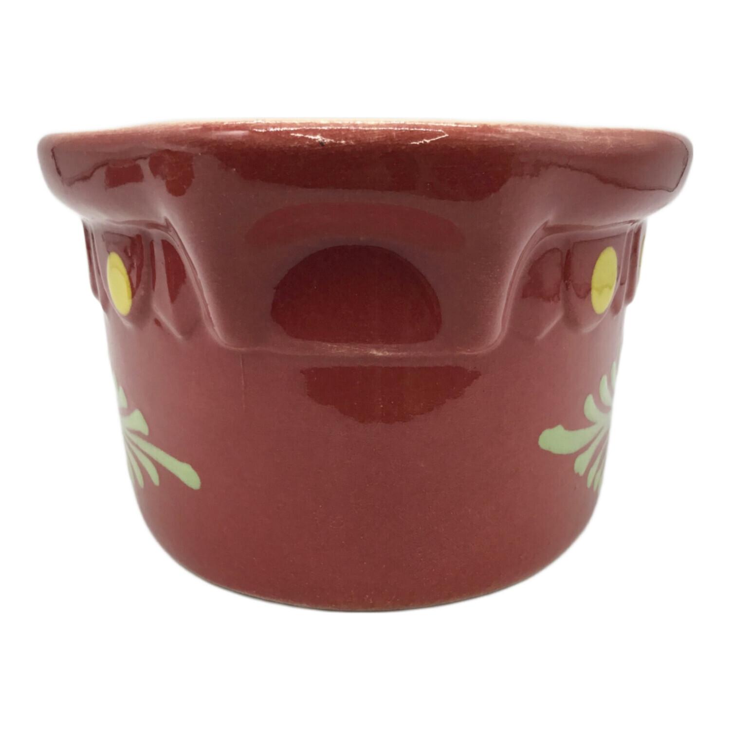 BECK (ベック) オーバル型 陶器 アルザス陶器 未使用品｜トレファクONLINE