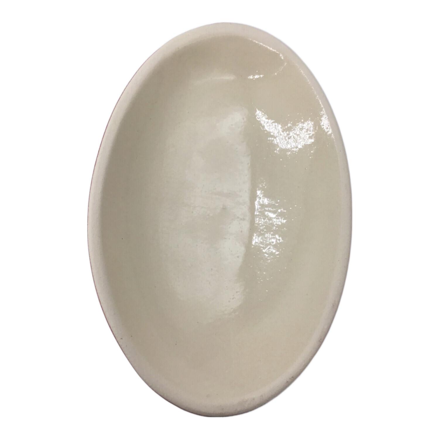 BECK (ベック) オーバル型 陶器 アルザス陶器 未使用品｜トレファクONLINE