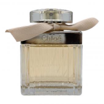 Chloe (クロエ) オードパルファム EAU DE PARFUM 75ml 残量80%-99%