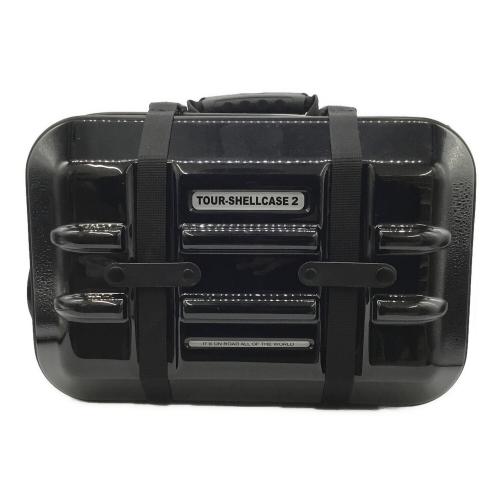 TANAX (タナックス) ツアーシェルケース2 MFK-257