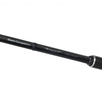 DAIWA (ダイワ) スティーズ SC 6111M/MHRB ファイアウルフ キャスティングロッド