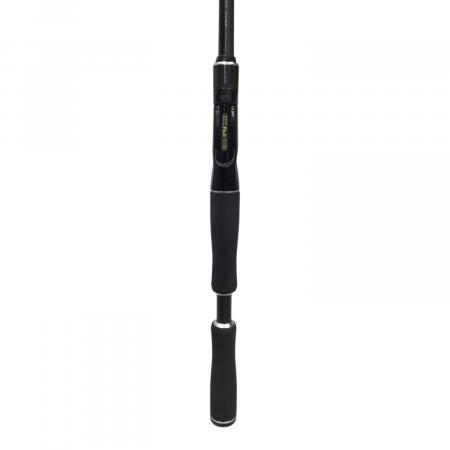 DAIWA (ダイワ) スティーズ SC 6111M/MHRB ファイアウルフ