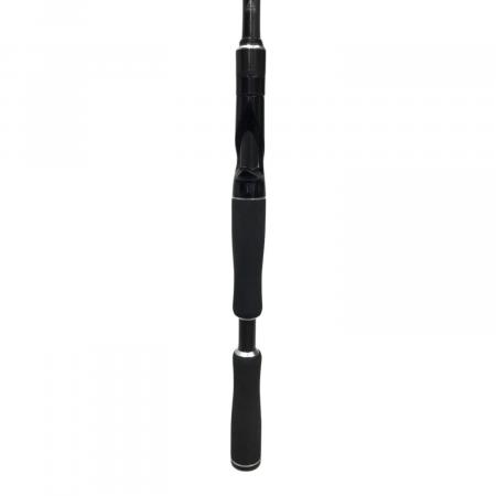 DAIWA (ダイワ) スティーズ SC 6111M/MHRB ファイアウルフ 