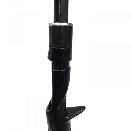 DAIWA (ダイワ) スティーズ SC 6111M/MHRB ファイアウルフ