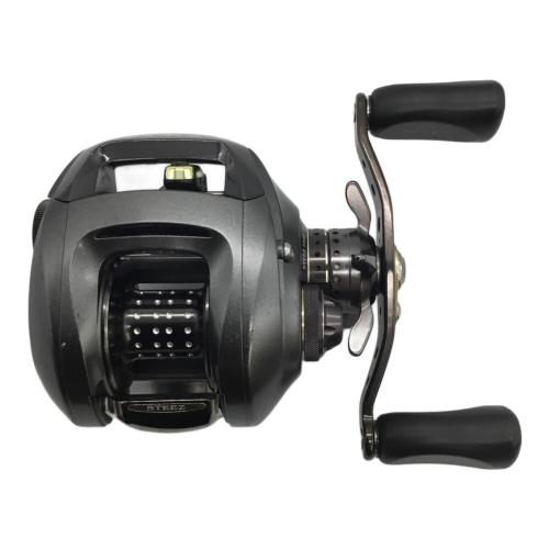 DAIWA (ダイワ) スティーズ 100H 00614062 ベイトリール｜トレファクONLINE
