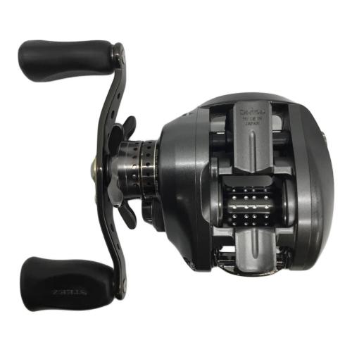 DAIWA (ダイワ) スティーズ 100H 00614062 ベイトリール｜トレファクONLINE