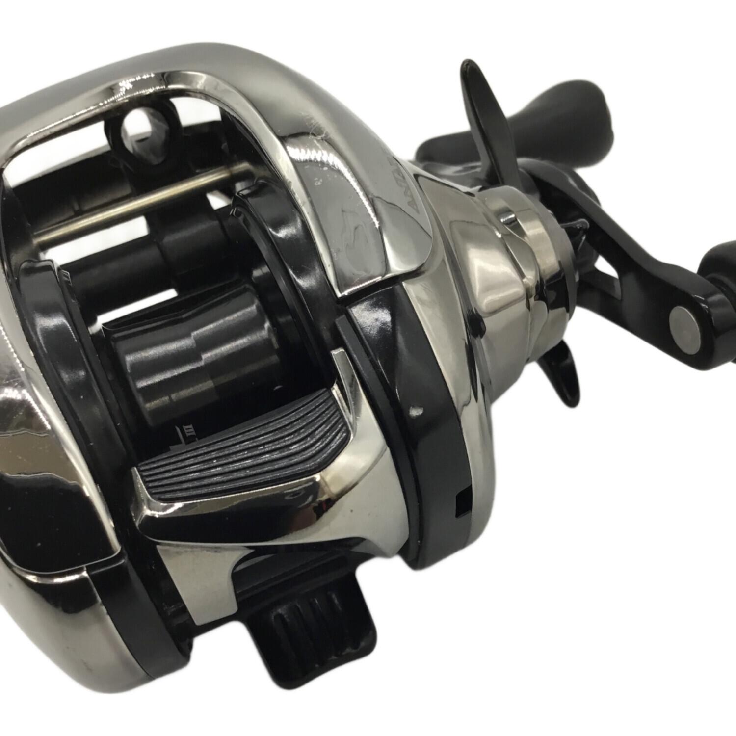 SHIMANO (シマノ) 21 アンタレスDC HG 04262 ベイトリール｜トレファク