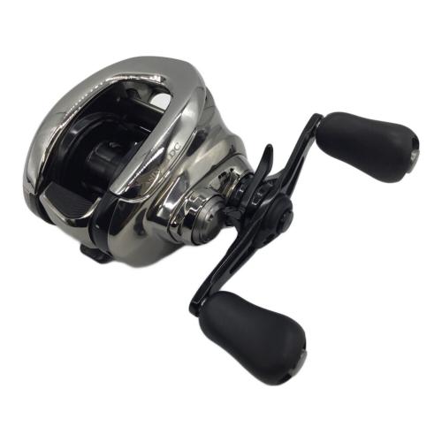 SHIMANO (シマノ) 21 アンタレスDC HG 04262 ベイトリール