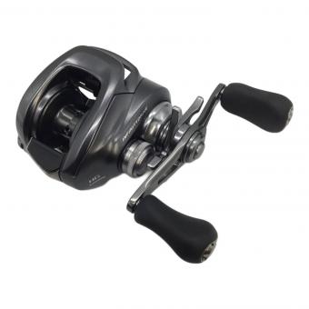 SHIMANO (シマノ) 22 バンタム HG 044631 ベイトリール