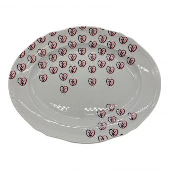 RICHARD GINORI (リチャードジノリ) プレート mina perhonen