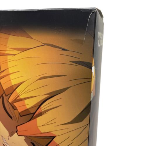 鬼滅の刃 (キメツノヤイバ) キャラクターグッズ PROPLICA 日輪刀(我妻善逸) プレミアムバンダイ＆ANIPLEX+限定 2592795