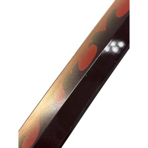 鬼滅の刃 (キメツノヤイバ) キャラクターグッズ PROPLICA 日輪刀(煉獄杏寿郎) レミアムバンダイ＆ANIPLEX+限定