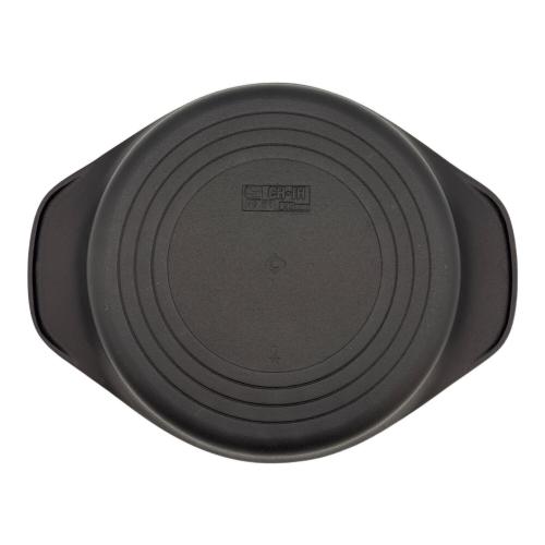 柳宗理 (ヤナギソウリ) 南部鉄器鍋