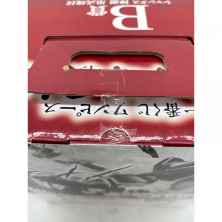 一番くじ ワンピース 匠ノ系譜 覇極 フィギュア 箱傷み B賞 墨式塊技