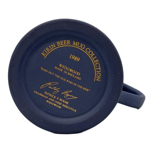 Wedgwood (ウェッジウッド) ビアマグ キリンビールマグコレクション1989