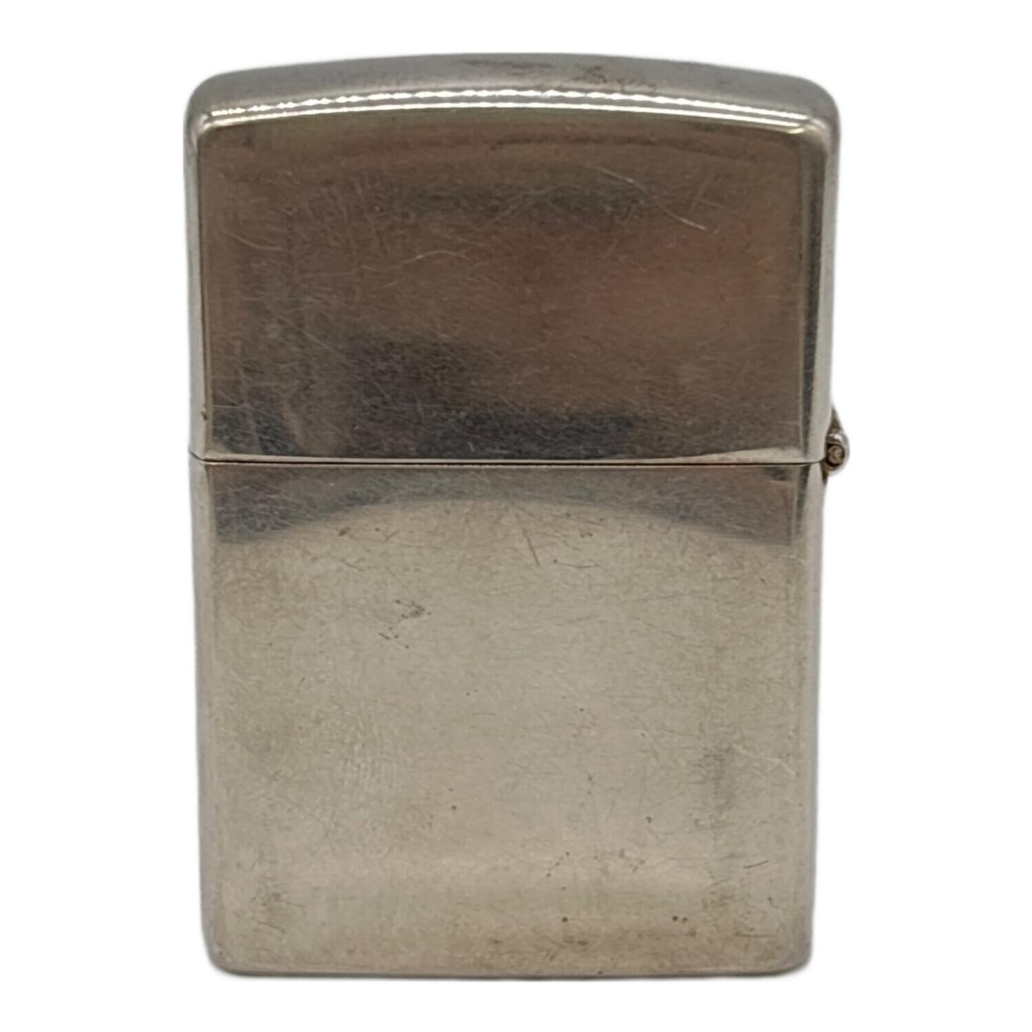 ZIPPO シリアルナンバー入り 1993年代｜トレファクONLINE