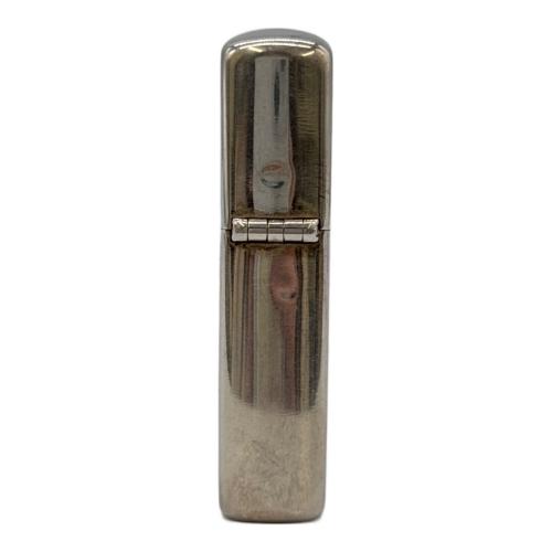ZIPPO シリアルナンバー入り 1993年代｜トレファクONLINE