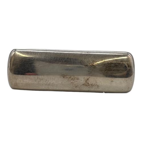 ZIPPO シリアルナンバー入り 1993年代