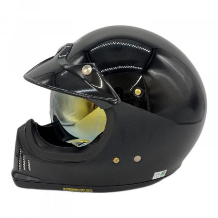SHOEI (ショーエイ) EX-ZERO SIZE M(57cm) ブラック キズ有 2021年製
