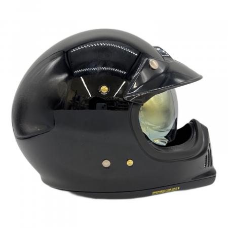 SHOEI (ショーエイ) EX-ZERO SIZE M(57cm) ブラック キズ有 2021年製