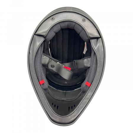 SHOEI (ショーエイ) EX-ZERO SIZE M(57cm) ブラック キズ有 2021年製