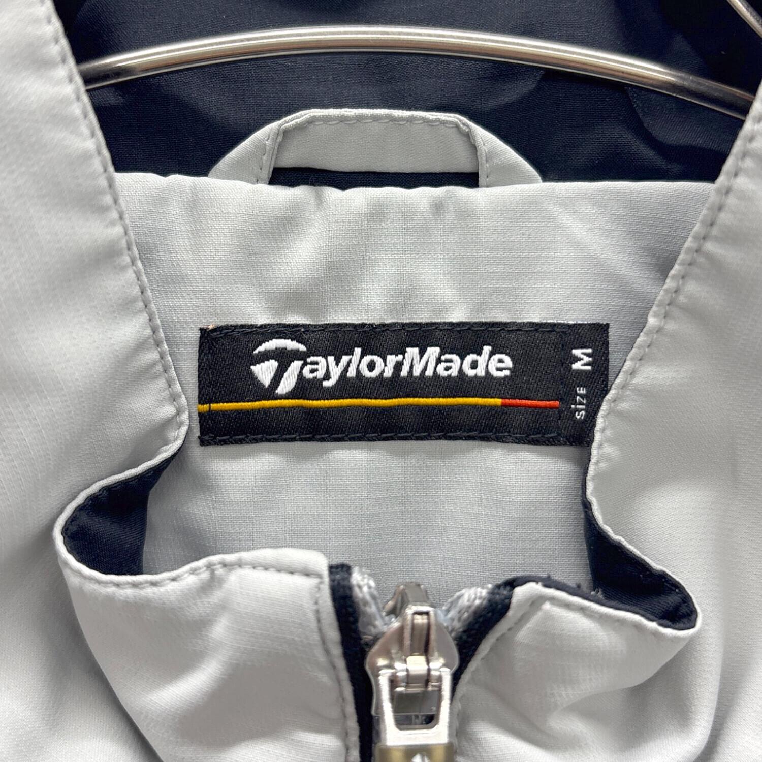 TaylorMade (テーラーメイド) ゴルフウェア(トップス) メンズ SIZE M