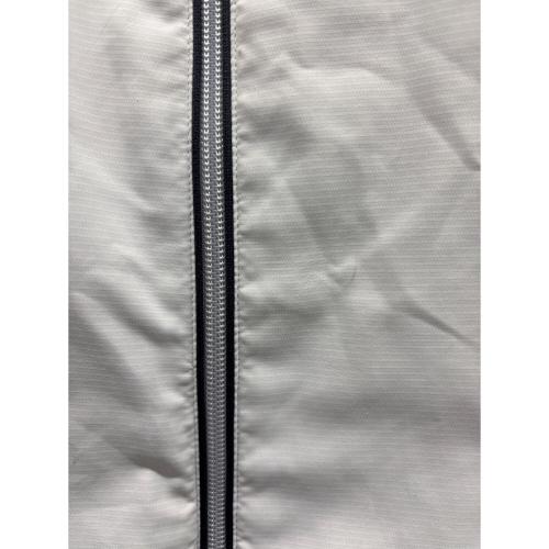 TaylorMade (テーラーメイド) ゴルフウェア(トップス) メンズ SIZE M グレー×ブラック