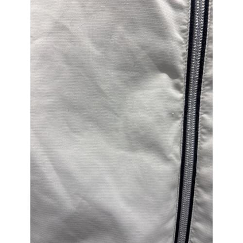 TaylorMade (テーラーメイド) ゴルフウェア(トップス) メンズ SIZE M グレー×ブラック