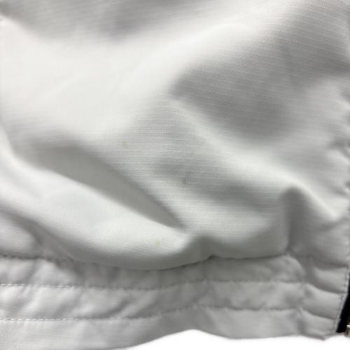 TaylorMade (テーラーメイド) ゴルフウェア(トップス) メンズ SIZE M グレー×ブラック