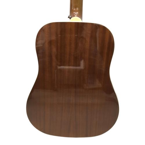EPIPHONE (エピフォン) アコースティックギター DR-100VS 19111303750