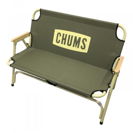 チャムス　ベンチ　オリーブカラー　CHUMS チャムス ベンチ オリーブカラー CHUMS 【公式通販】