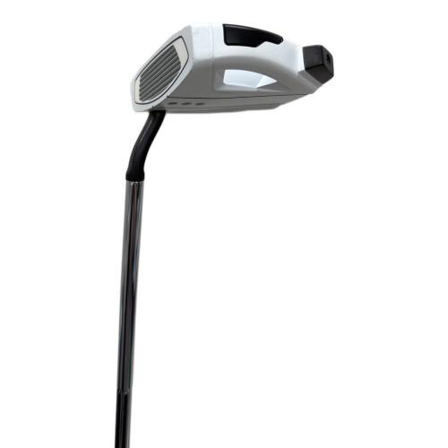 TaylorMade (テーラーメイド) パター spider EX 34インチ 純正グリップ消耗