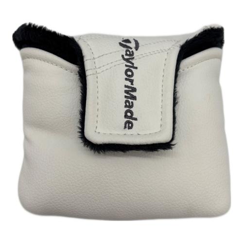 TaylorMade (テーラーメイド) パター spider EX 34インチ 純正グリップ消耗