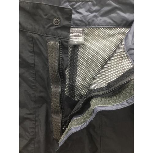 DIAWA プロダクトレインスーツ メンズ SIZE XL ブラック DR-1906