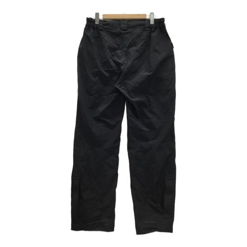 DIAWA プロダクトレインスーツ メンズ SIZE XL ブラック DR-1906