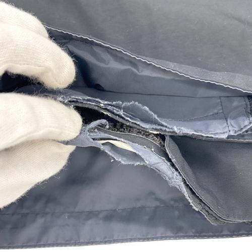 DIAWA プロダクトレインスーツ メンズ SIZE XL ブラック DR-1906