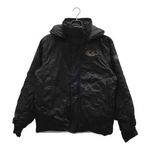 EVERGREEN (エバーグリーン) E.G.ホットスーツ2 EGHS-02 セットアップ メンズ SIZE XL ブラック