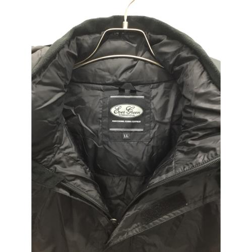 EVERGREEN (エバーグリーン) E.G.ホットスーツ2 EGHS-02 セットアップ メンズ SIZE XL ブラック